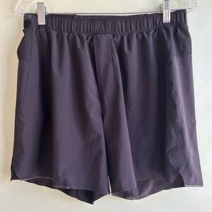 Lululemon Men’s Shorts - M - Excellent Condition